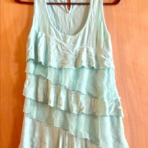 Maurice’s size small tank top